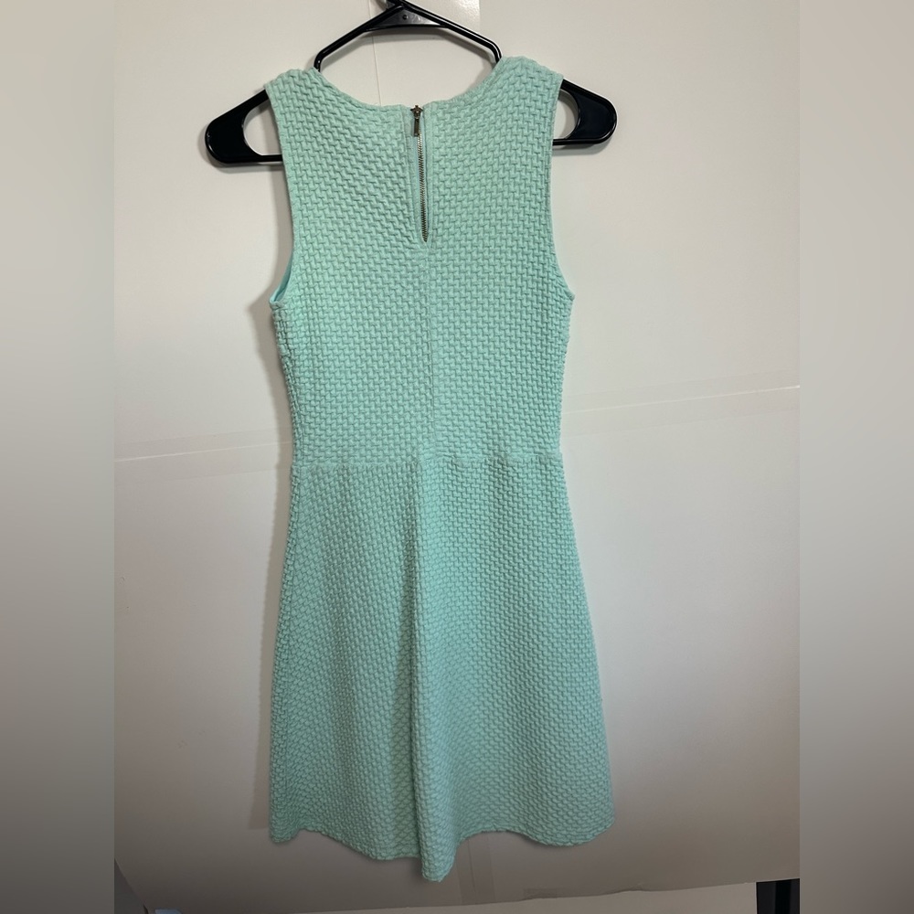 Gianni Bini Mint Green Dress - Gem